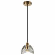 Светильник Clifton Belfast D33331-1 GL CL