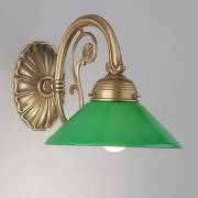 Бра A13 Berliner Messinglampen A13-17gr B