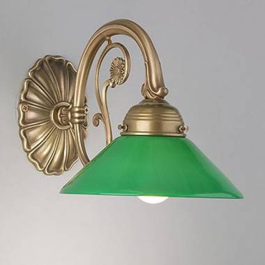 Бра Berliner Messinglampen A13-17gr B