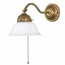 Бра a2 Berliner Messinglampen A2-11opB