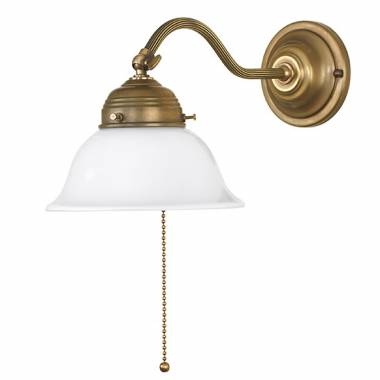 Бра Berliner Messinglampen A2-11opB