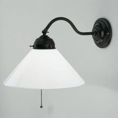 Бра Berliner Messinglampen A2-25op A