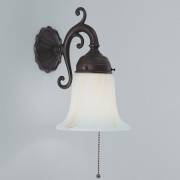 Бра A30 Berliner Messinglampen A30-01ma A