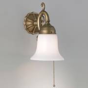 Бра A30 Berliner Messinglampen A30-01opB