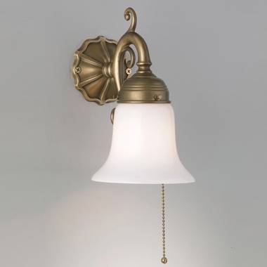 Бра Berliner Messinglampen A30-01opB