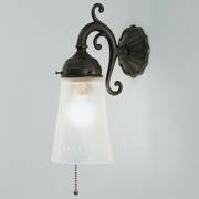 Бра A30 Berliner Messinglampen A30-32gsA