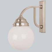 Бра A76 Berliner Messinglampen A76-115op N