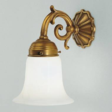 Бра Berliner Messinglampen A9-01opB