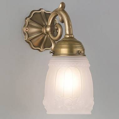 Бра Berliner Messinglampen A9-42gsB