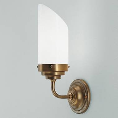 Бра Berliner Messinglampen A91-143opB