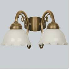 Бра A25 Berliner Messinglampen AD162-16op B