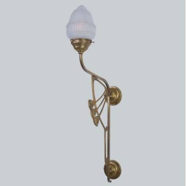 Бра Berliner Messinglampen AD287-113gs B