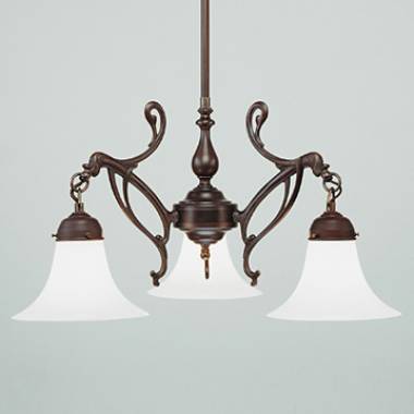 Люстра Berliner Messinglampen D26-41opA