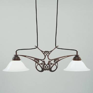 Светильник Berliner Messinglampen D38-22opA