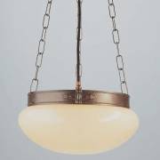 Светильник D4 Berliner Messinglampen D73-125eb B