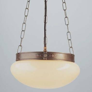 Светильник Berliner Messinglampen D73-125eb B