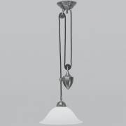 Светильник A8 Berliner Messinglampen Ei02-38op N