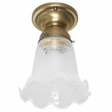 Точечный светильник ps07 Berliner Messinglampen PS07-03aeB