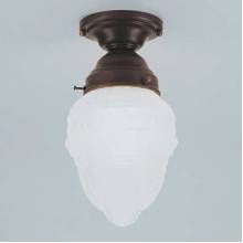 Точечный светильник A15 Berliner Messinglampen PS11-113gs A