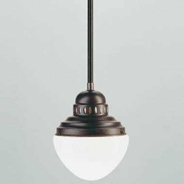 Светильник Berliner Messinglampen PS18-129opA