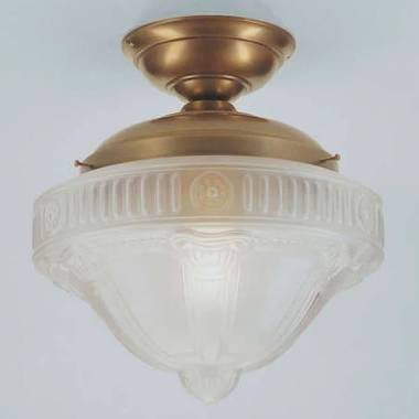 Светильник Berliner Messinglampen PS20-122gs B