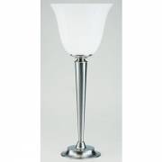 Настольная лампа Q10 Berliner Messinglampen Q10-71op N