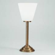 Настольная лампа Q11 Berliner Messinglampen Q11-141ops B