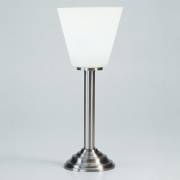 Настольная лампа Q11 Berliner Messinglampen Q11-141ops N