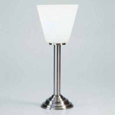 Настольная лампа Berliner Messinglampen Q11-141ops N