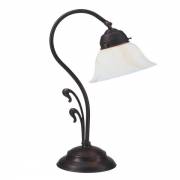 Настольная лампа Q6 Berliner Messinglampen Q6-11ma A