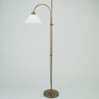 Торшер Berliner Messinglampen ST02-70op B
