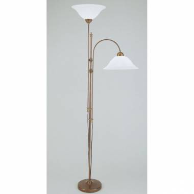 Торшер Berliner Messinglampen T1T4ST02-90op B