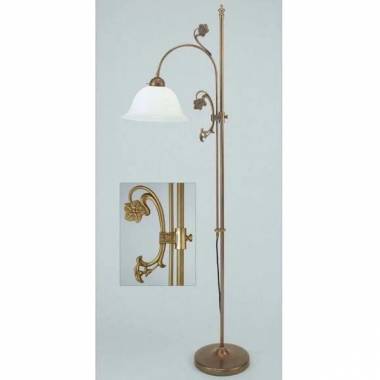 Торшер Berliner Messinglampen T2ST02-50op B