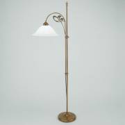 Торшер T5-T8 Berliner Messinglampen T8ST02-90op B