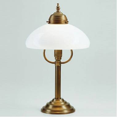 Настольная лампа Berliner Messinglampen V23-48opB