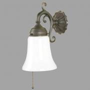 Бра a30 Berliner Messinglampen a30-36opa