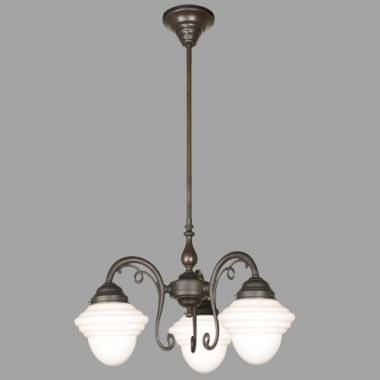 Люстра Berliner Messinglampen d15-121opa