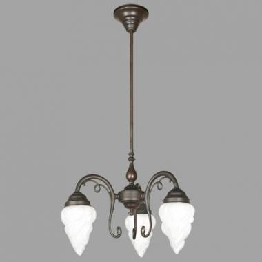 Люстра Berliner Messinglampen d15-170opa