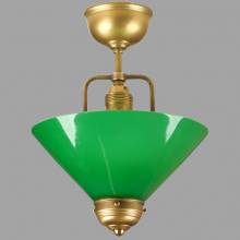 Люстра d50 Berliner Messinglampen d50-70grb