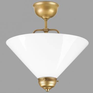 Люстра Berliner Messinglampen d50-70opb