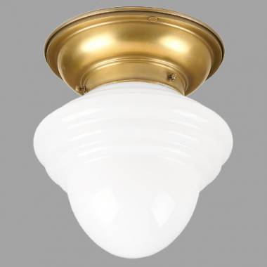 Точечный светильник Berliner Messinglampen d60-121opb