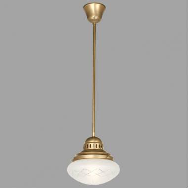 Светильник Berliner Messinglampen ps18-126crb