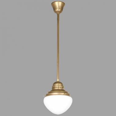 Светильник Berliner Messinglampen ps18-129opb