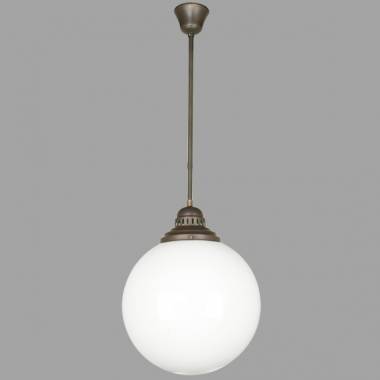 Светильник Berliner Messinglampen ps18-139opa