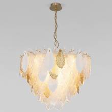 Люстра Leaf BOGATES 369