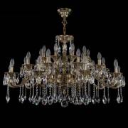 Люстра Серия 1709 Bohemia Ivele Crystal 1709/30/410/A/GB