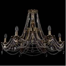 Люстра Серия 1771 Bohemia Ivele Crystal 1771/6/270/A/GB