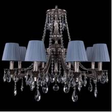 Люстра Серия 1771 Bohemia Ivele Crystal 1771/8/220/A/NB/SH5