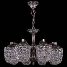 Люстра Серия 1772 Bohemia Ivele Crystal 1772/8/150/NB