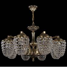 Люстра Серия 1772 Bohemia Ivele Crystal 1772/8/220/GB